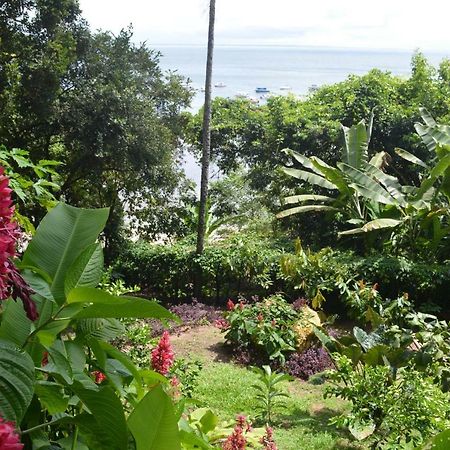 Pousada Residence Vila Das Flores Морро-де-Сан-Паулу Экстерьер фото