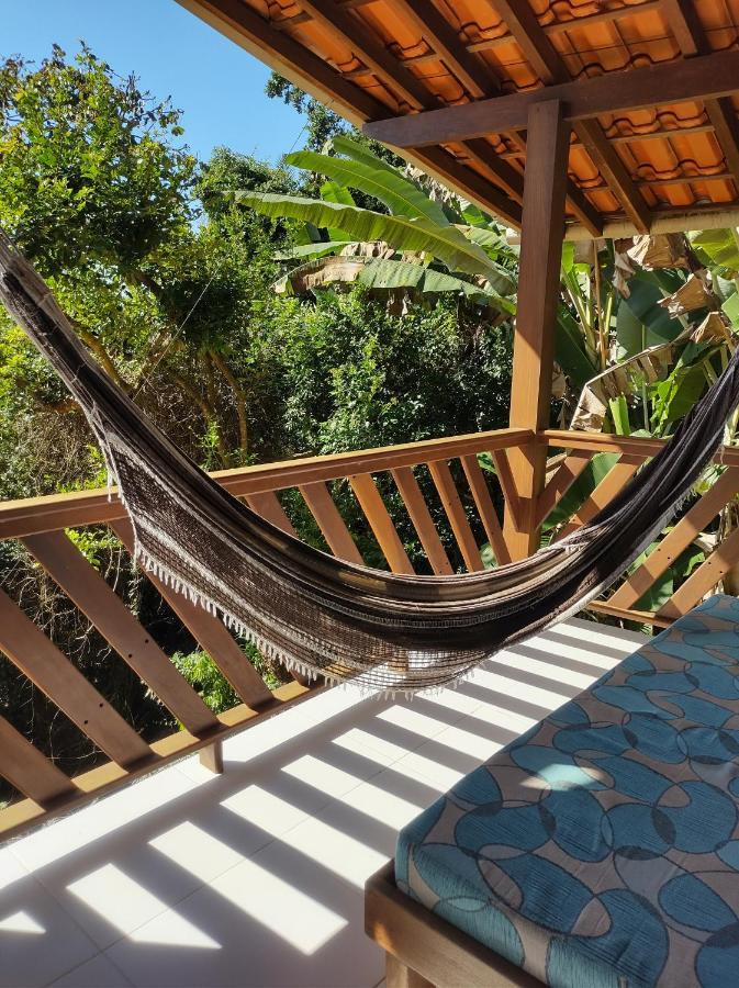 Pousada Residence Vila Das Flores Морро-де-Сан-Паулу Экстерьер фото
